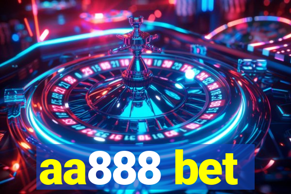 aa888 bet